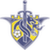 logo of FK Vardar Skopje