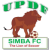 logo of UPDF FC