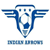 logo of India Arrows