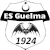 logo of ES Guelma