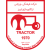 logo of Tractor Sazi FC