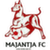 logo of Majantja FC