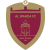 logo of Al Wahda FC