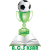 logo of FC Ksar