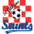 logo of St Albans Dinamo FC