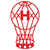 logo of CA Huracán II