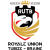 logo of RU Tubize Braine-le-Comte B