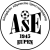 logo of KAS Eupen