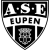 logo of KAS Eupen