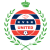 logo of KVSK United Overpelt-Lommel
