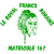 logo of FC Seraing