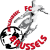 logo of FC Molenbeek Brussels Strombeek