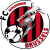 logo of FC Molenbeek Brussels Strombeek