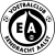 logo of SC Eendracht Aalst