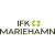 logo of IFK Mariehamn