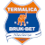 logo of Bruk-Bet Termalica Nieciecza KS