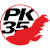 logo of PK-35