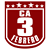 logo of CA 3 de Febrero