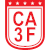 logo of CA 3 de Febrero