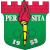 logo of Persita Tangerang