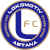 logo of Lokomotiv Astana FK