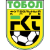 logo of Tobol-2 Qostanaı FK