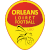 logo of US Orléans Loiret U19