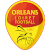 logo of US Orléans Loiret