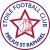 logo of ÉFC Fréjus Saint-Raphaël