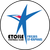 logo of ÉFC Fréjus Saint-Raphaël