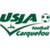 logo of USJA Carquefou U19