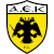logo of AEK