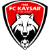 logo of Qaisar Jas FK