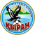 logo of Qyran Şymkent FK