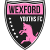 logo of Wexford FC