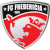logo of FC Fredericia