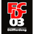 logo of FC Déifferdeng 03