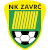 logo of NK Zavrč