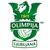 logo of NK Olimpija Ljubljana