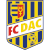 logo of FC DAC 1904 Dunajská Streda