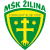 logo of MŠK Žilina