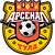 logo of FK Arsenal-2 Tula