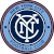 logo of New York City FC