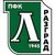logo of PFK Ludogorets 1945 Razgrad