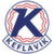 logo of KF Keflavík