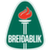 logo of UMF Breiðablik