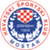 logo of HŠK Zrinjski Mostar U19