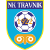 logo of NK Travnik