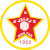 logo of FK Velež Mostar
