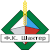 logo of FK Šachcior Salihorsk